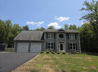 38 Southern View Dr, Stafford, VA 22554