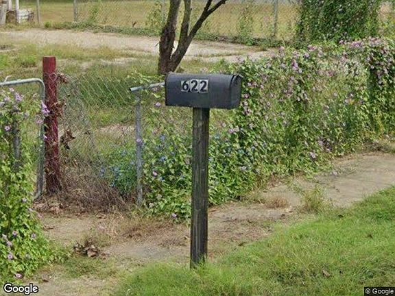 Exterior Address Verification