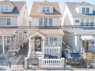 139-10 Whitelaw St, Ozone Park, NY 11417