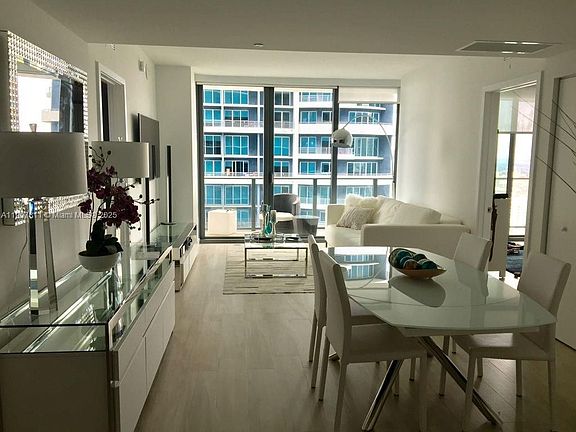 3rd image of 1300 S Miami Ave #3809