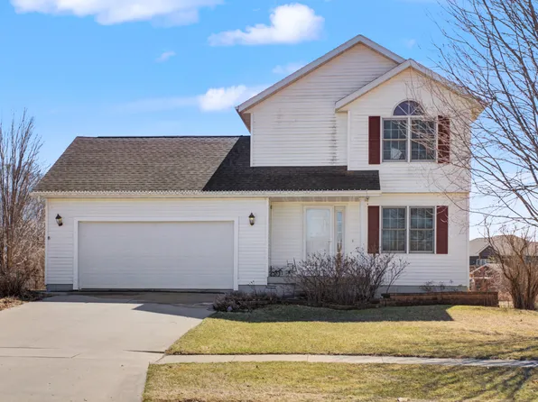 602 8th Ave, Slater, IA 50244