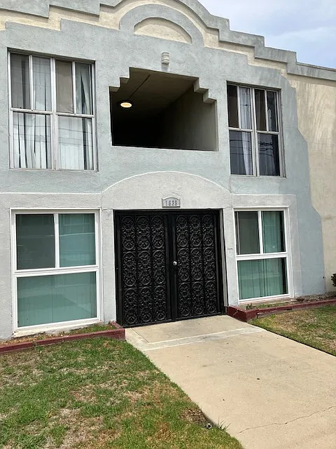 1 bed, 600 sqft, $1,475 — Photo 1