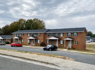 745 English St, Monroe, NC 28110