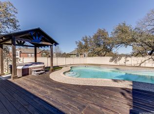 2003 Perennial Dr, San Antonio, TX 78232