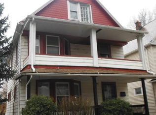 1344 E 124th St, Cleveland, OH