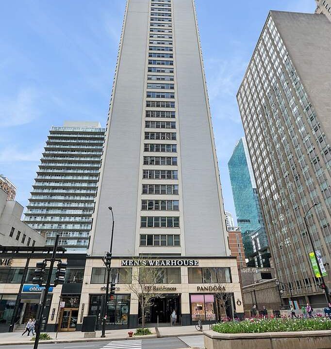 1st image of 535 N Michigan Ave APT 1208