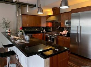 720 Kapiolani Blvd APT 205, Honolulu, HI 96813