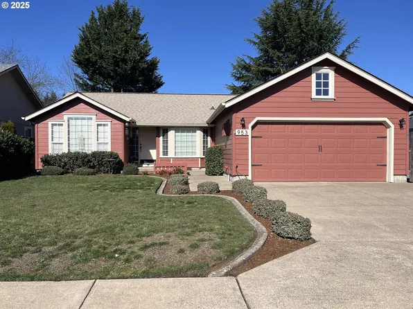 953 Greenwich Ave, Eugene, OR 97404