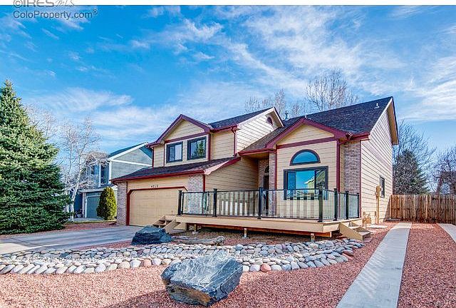 1st image of 4218 Starflower Dr