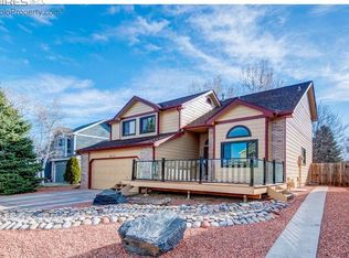 4218 Starflower Dr, Fort Collins, CO 80526