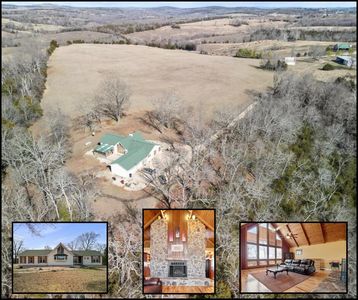 42872 Us Highway 160, Theodosia, MO, 65761
