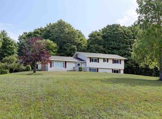 12469 S Kitlinger Rd, Empire, MI 49630