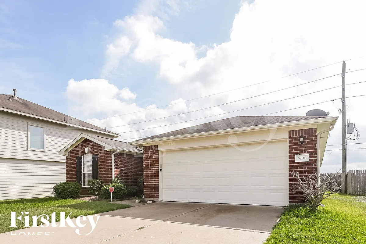Building Photo - 5706 Fullgarden Ct