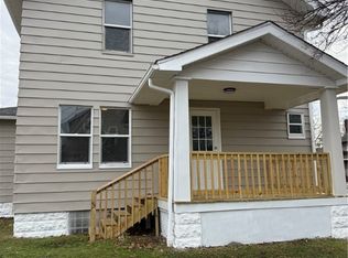 1013 Berwin St, Akron, OH 44310