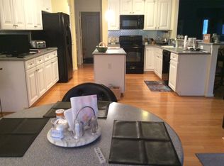 48 Star Flower Dr, Bluffton, SC 29909