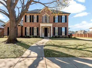 5748 Ridgehaven Dr, Plano, TX 75093