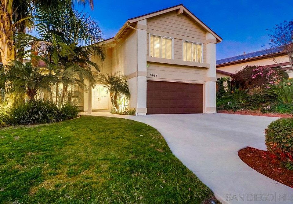 1st image of 3954 Catamarca Dr