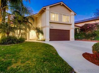3954 Catamarca Dr, San Diego, CA 92124