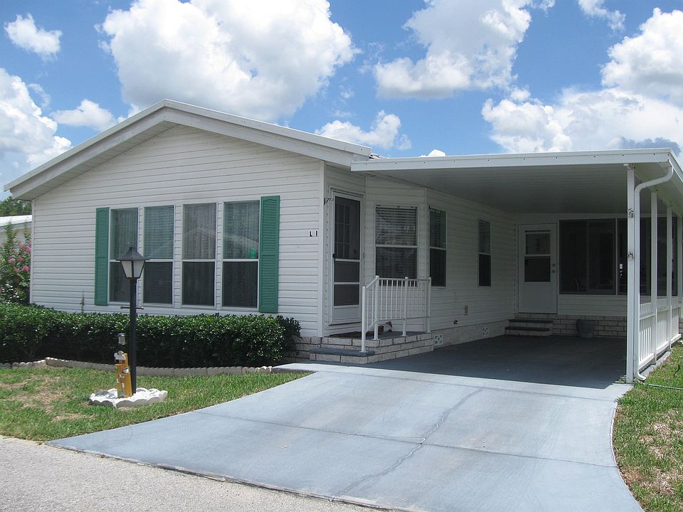1st image of 10620 SW 27th Ave Lot 1L