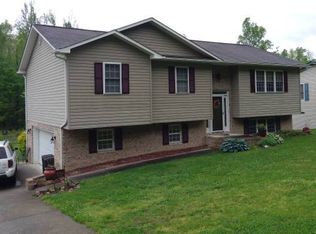 463 Fraley Ave, Duffield, VA 24244