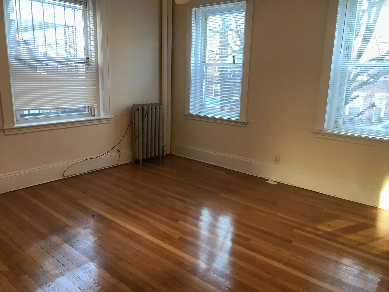 1 bed, 550 sqft, $2,325 — Photo 4