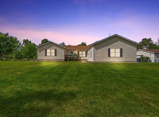 2445 E Lake Rd, Clio, MI 48420