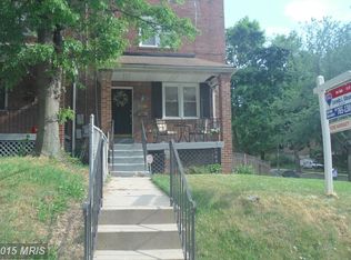 2901 N St SE, Washington, DC 20019