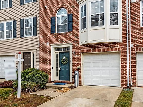 2nd image of 7708 Spreading Oak Ln Unit 136