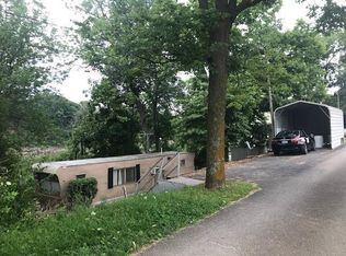 882 Carry Nation Rd, Lancaster, KY 40444