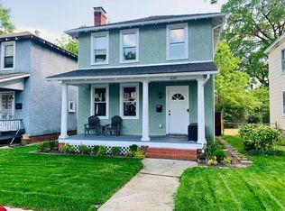 609 Northside Ave, Richmond, VA 23222