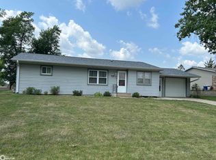 1405 S 5th St, Marshalltown, IA 50158