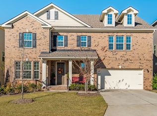 1306 Capstone Dr, Durham, NC 27713