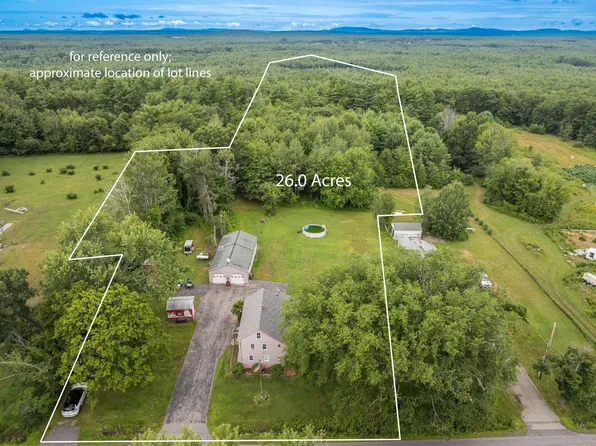 259 Pine Hill Road, Berwick, ME 03901