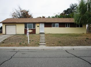 1618 W Cartmell St, Pasco, WA
