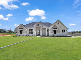 1600 Thomas Rd, Springtown, TX 76082