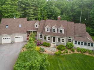 65 Fall Mill Road Ext, York, ME 03909