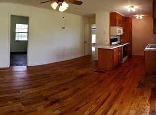 136 Woodland St, Pikeville, TN 37367
