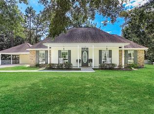 19444 S Fitzmorris Rd, Covington, LA 70435