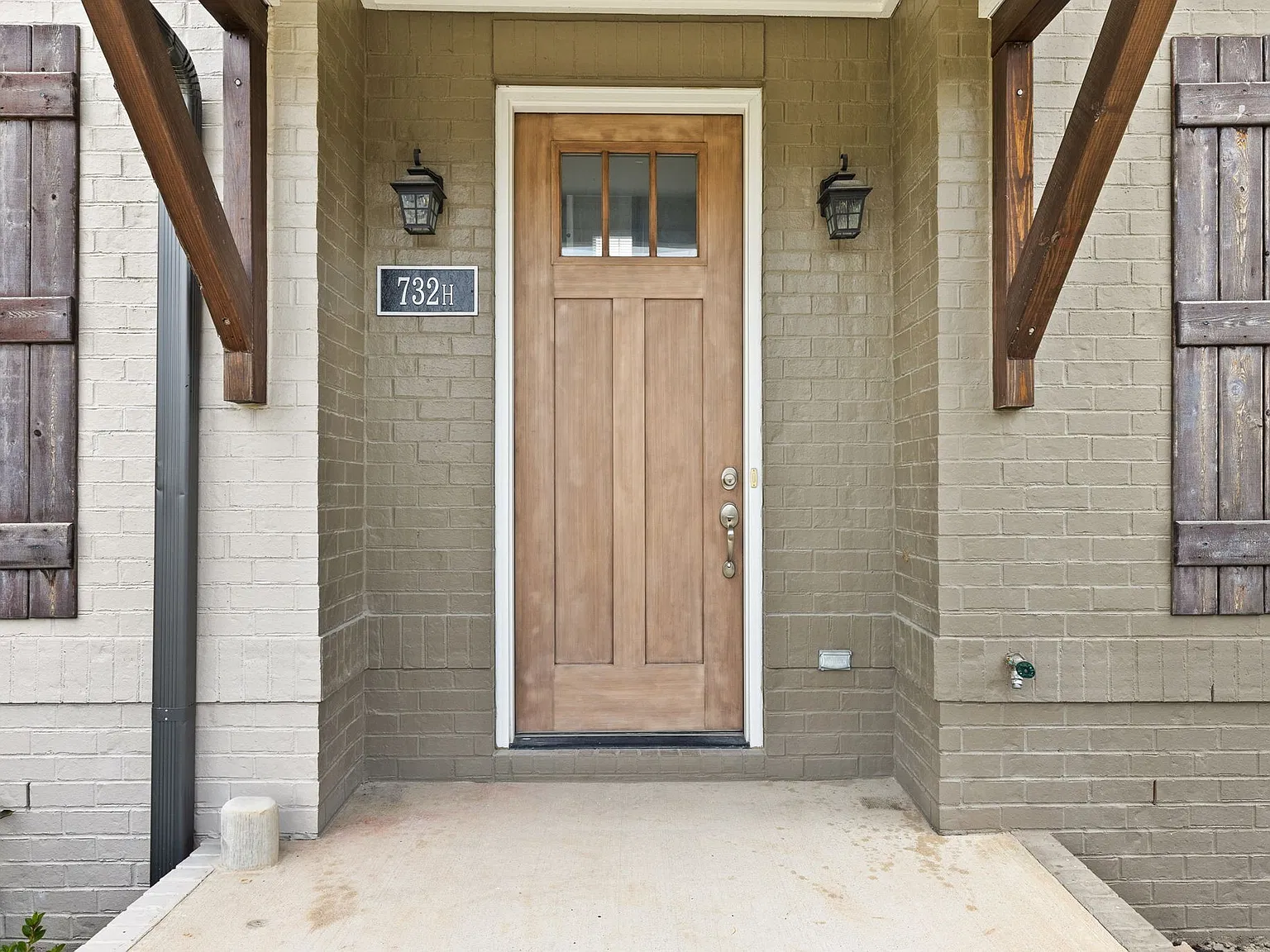 2 bed, 2.5 bath, 1506 sqft, $2,400 — Photo 3