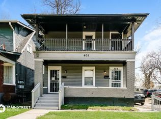 409 S 39th St, Louisville, KY