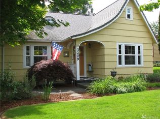 3209 Columbia Heights Rd, Longview, WA 98632