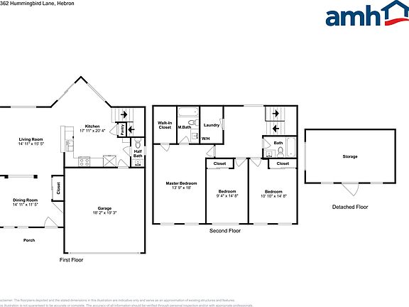 2nd image of 2362 Hummingbird Ln