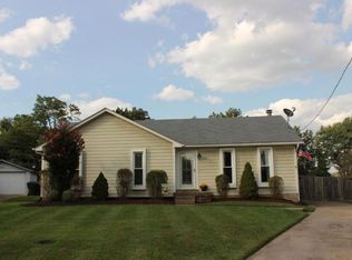 3301 La Follette Dr, Jeffersontown, KY 40299