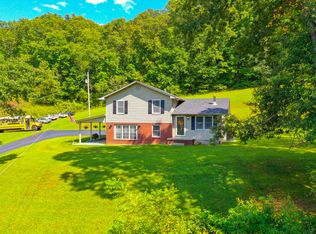 3714 Big Barn Rd, Tyner, KY 40486