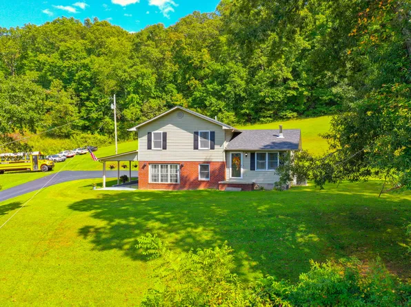 3714 Big Barn Rd, Tyner, KY 40486