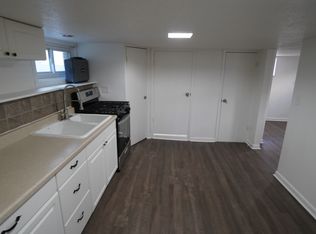 Duplex at 3567 Porter Ave, Ogden, UT 84403