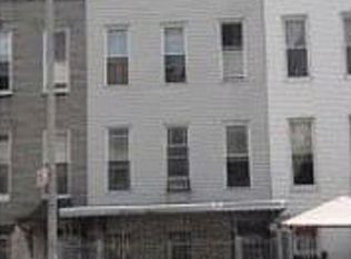 1256 Sterling Pl, Brooklyn, NY 11213