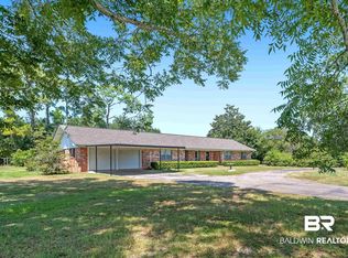 20457 County Road 36, Summerdale, AL 36580