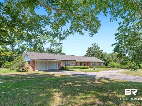 20457 County Road 36, Summerdale, AL 36580