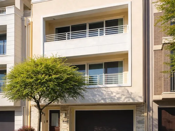 138 Summit Way #138, San Francisco, CA 94132